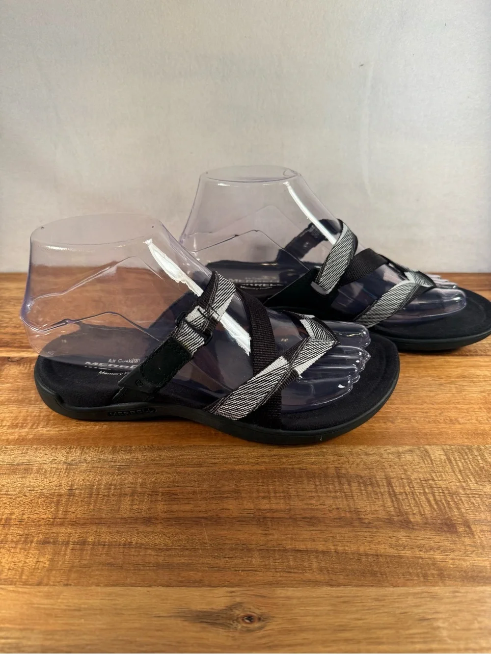 Merrell pre owned